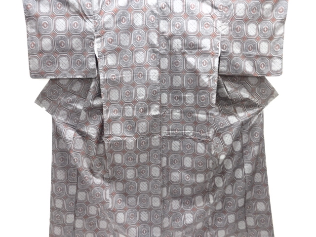 リサイクル・アンティーク着物販売：Shinei